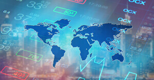 海外FXとバイナリーオプションはどう違う?