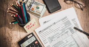 海外FXの税金の基本をマスターしよう!国内FXとの違いと節税方法について