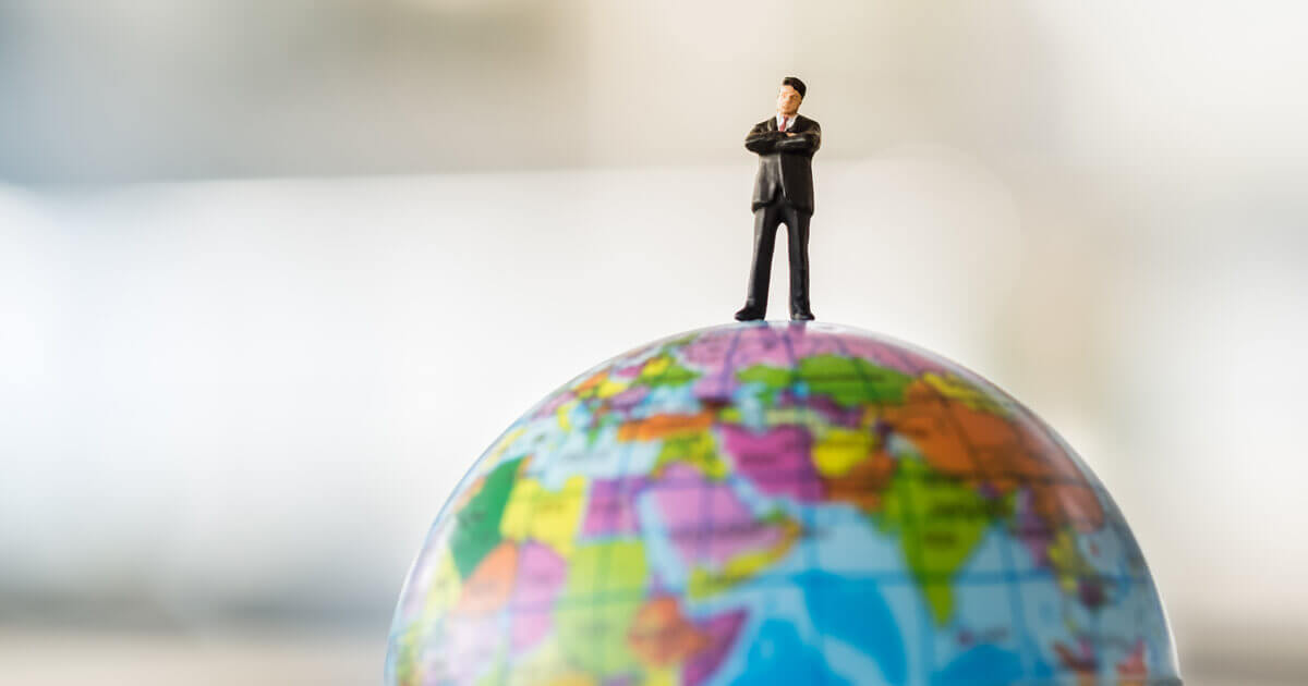 海外在住者や滞在者は海外FXがおすすめ！メリット・デメリットとは？