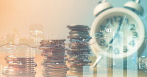 FXの取引可能時間は?為替市場の特徴とFX業者別取引時間比較