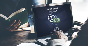 口座開設の申し込みから完了までの流れとは?FXの始め方をご紹介!