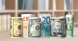 FX初心者が知っておくべき通貨ペアの基本とおすすめのペア