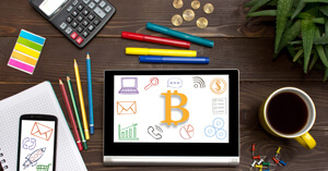 ビットコイン取引にはどんな手数料がかかる?手数料の種類と比較