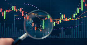 チャートを使ってトレンドを把握!FX初心者でもできるスキャルピングの基本手法