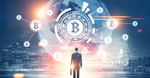 投資対象としての魅力だけではない!ビットコインのさまざまな使い方