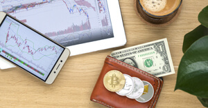 ビットコインを買う方法とは?取引所・ATM・オークションなどの方法を紹介!