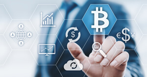 導入店舗も増加中!ビットコイン支払いのメリットとは?