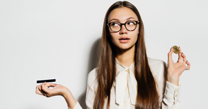 ビットコインプリペイドカードのメリットと選び方