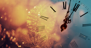 海外FX会社の2017〜2018年末年始取引時間はどうなる?