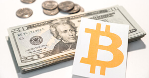 利益確定に必須!ビットコインの換金について