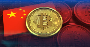 ビットコインの下落は中国による規制や市場の未成熟が原因?