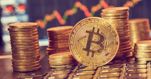 ビットコインで資産運用できる?押さえておきたいポイントを一挙紹介!