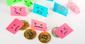 ビットコイン投資で気をつけるべきリスクとは?