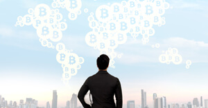投資対象や支払手段としての魅力があるビットコインの将来はどうなる?
