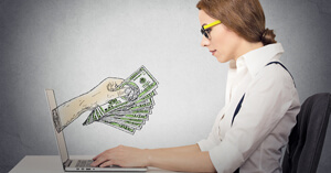 海外FXのキャッシュバックは魅力的!危険性を低減するポイント