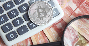ビットコインにも税金はかかる!脱税にならないための税金知識