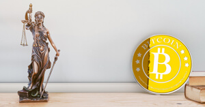 ビットコインは違法?仮想通貨の法的な位置づけ