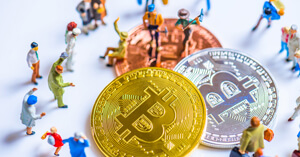 価格急騰で注目のビットコイン!普及率はどの程度?