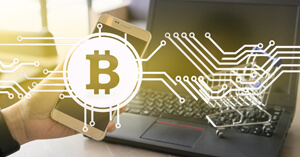 ビットコインを支えるブロックチェーンの仕組みとは?