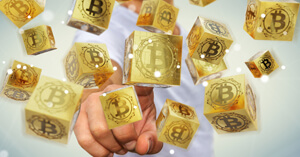 初心者でも取引経験者でもわかる!ビットコインって何?