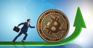 売買取引だけでなく無料で増やす方法もある!ビットコインを増やす方法