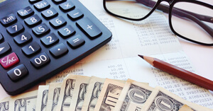 所得計算・税額計算や節税方法は?海外FXの税金について理解しよう!