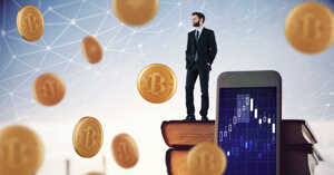 ビットコインFXでレバレッジをかけて取引!特徴から取引上のポイントまで