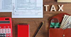 海外FXで利益が出た場合の税金の払い方!確定申告の方法とは?