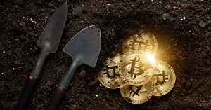 個人でもできる!ビットコインのマイニング