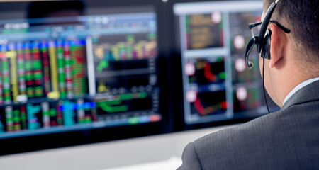 海外FXは追証なしでゼロカット!