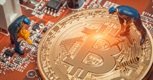 ビットコインを支えるマイニングの仕組みとは?