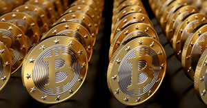 ビットコインには発行量の上限が定められている!