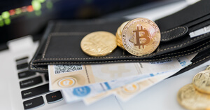 ビットコインはペーパーウォレットで安全に保管!ペーパーウォレットの特徴と使い方