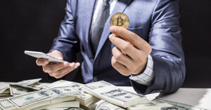 ビットコインでも入出金可能!海外FXの入出金方法と注意点