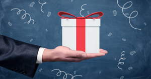 海外FXはボーナスも魅力!各種ボーナスの特徴とは?