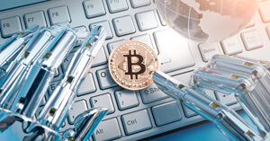 ビットコイン投資の新手法「自動売買」のメリット・デメリット、おすすめの自動売買ツールを徹底解説