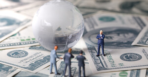 海外FXは違法?海外FXの法的位置づけと業者の選び方