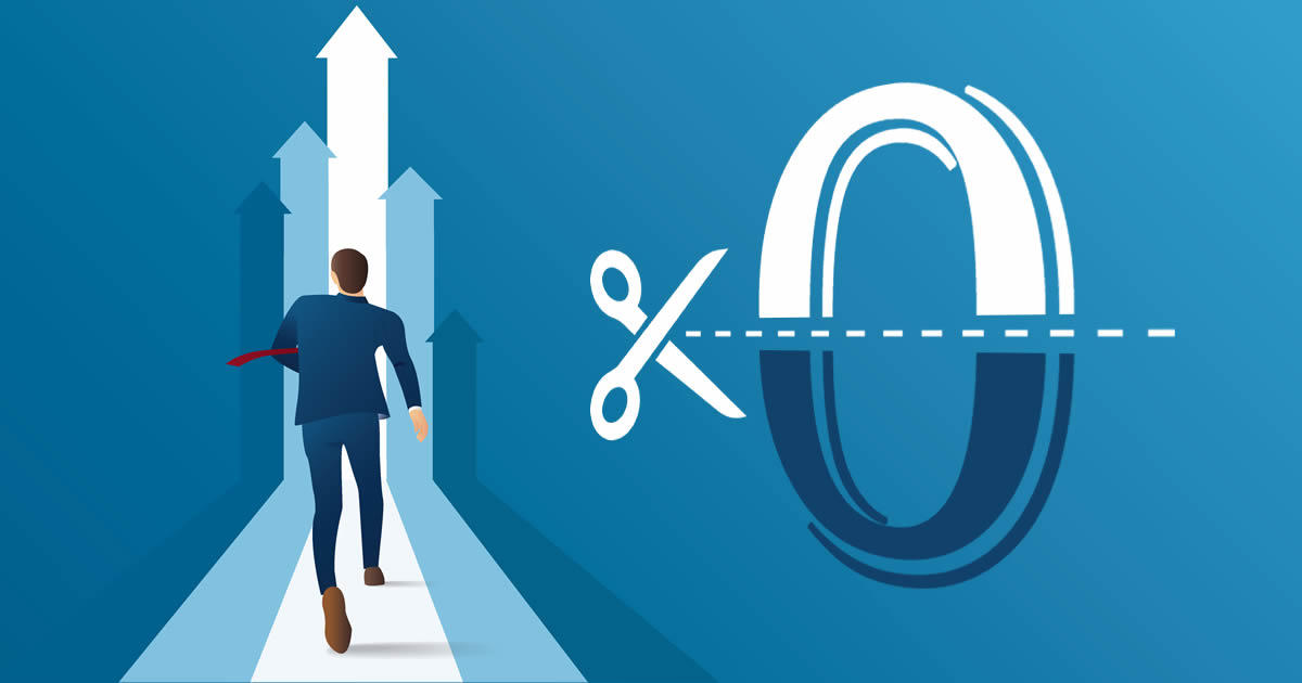 海外FX業者だけが導入するゼロカットは最大のメリット