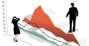 海外FX業者の気になるスプレッド