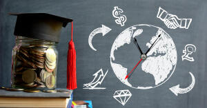 世界3大市場を知って賢くトレード