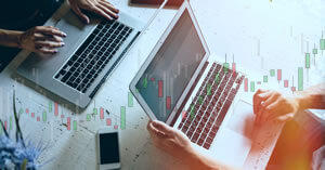 初心者でも簡単!海外FXでコピートレード