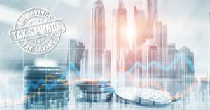 海外FXの法人口座で節税対策