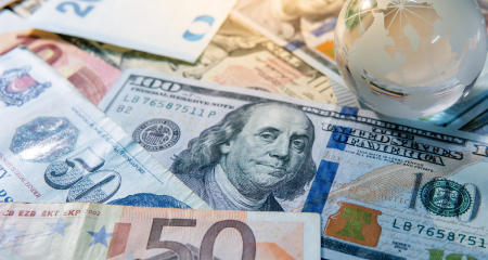 キャリー取引を活用して資産運用