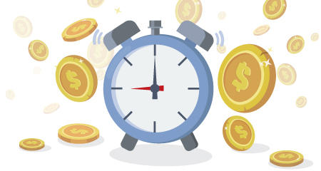 海外FXにおいてスワップポイントで稼ぐ方法