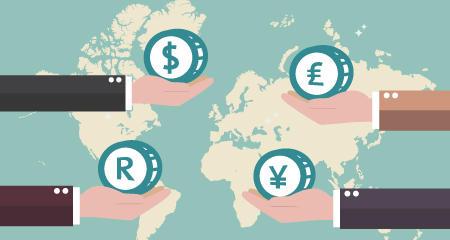 海外FXにおいてスワップポイントで稼ぐ方法