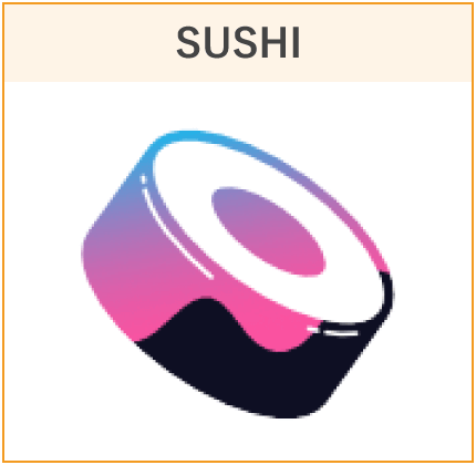 SUSHI