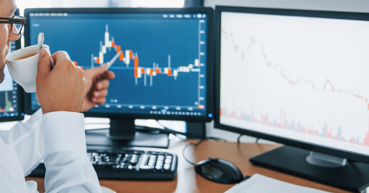 海外FXで自動売買は初心者でもできる！EAの選び方やおすすめ業者を解説