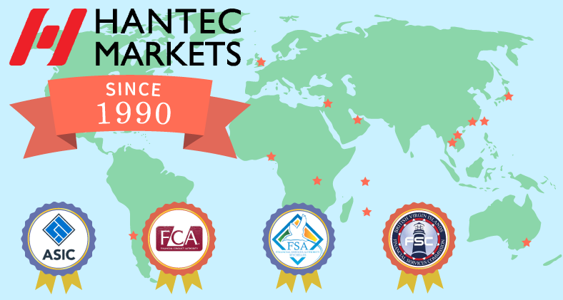 Hantec Marketsは長い実績を持つ老舗FXブローカー