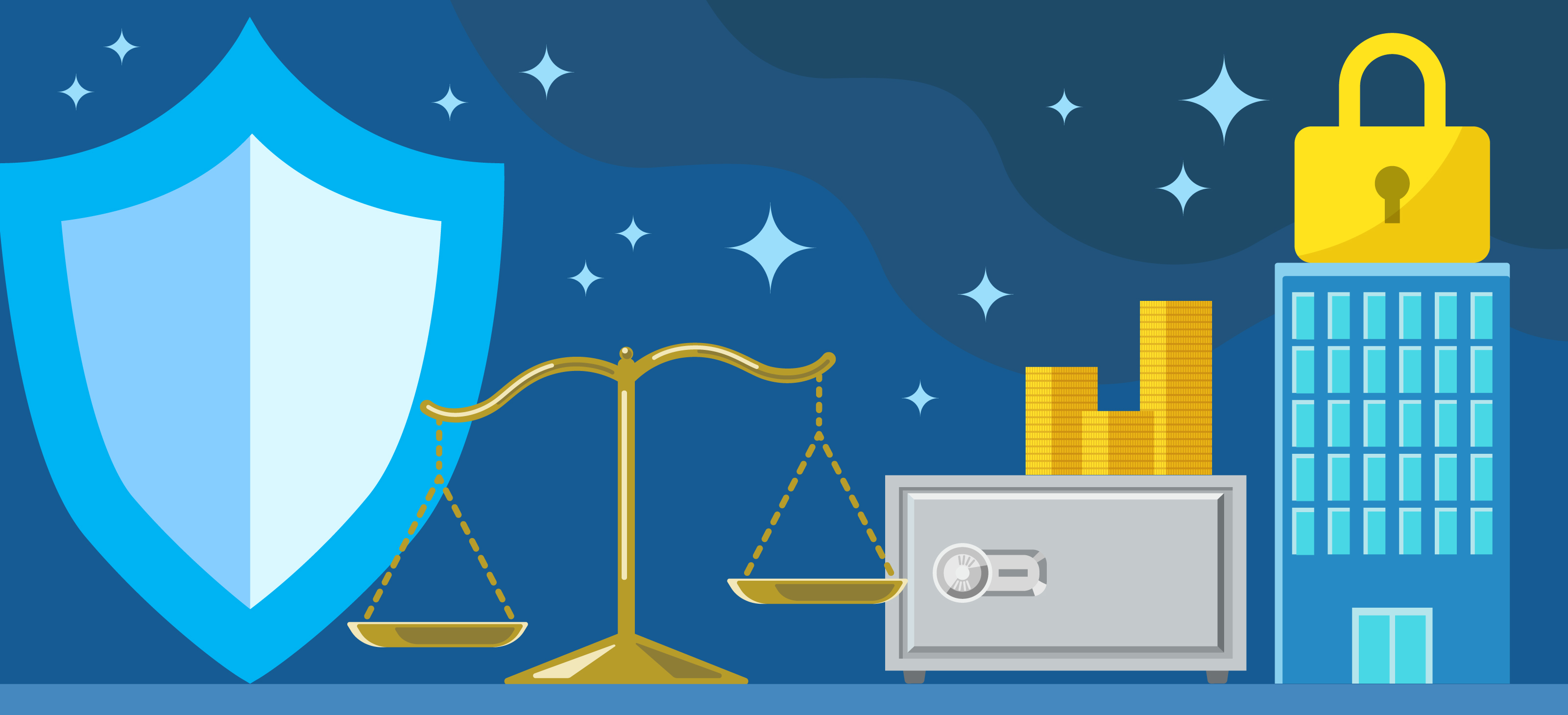 RedotPay（リドットペイ）の信頼性と資産保護の仕組み