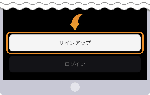 redotpayサインアップ
